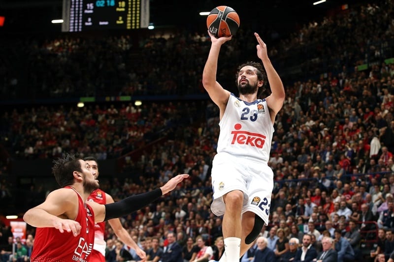 Llull: "Estoy en el mejor momento de mi carrera"