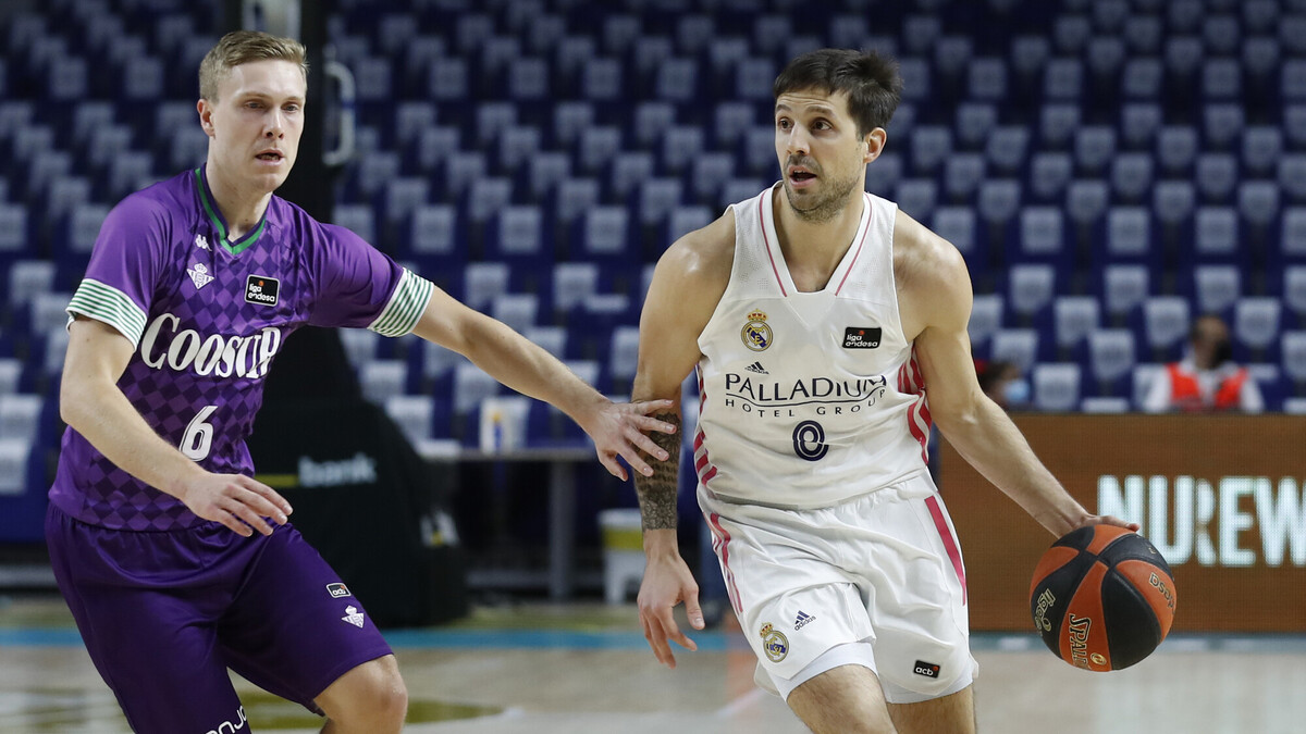 Décima victoria seguida del líder (95-77)