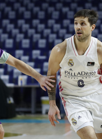Décima victoria seguida del líder (95-77)