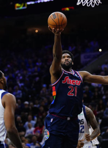 Un vistazo a la noche NBA