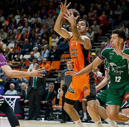 Novedades y Parte Médico de la Jornada 29 de la Liga Endesa