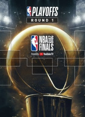 Los NBA playoffs 2019 ya conoce sus cruces. El camino al anillo ya está marcado