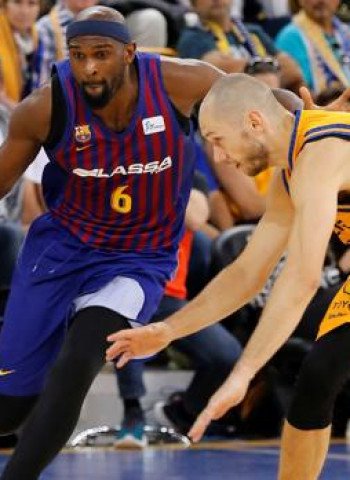 Resumen de la jornada 30 de la liga Endesa
