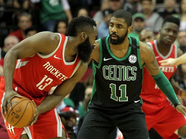 Rockets suma 15° seguida y los Spurs con su derrota se colocan sextos del Oeste