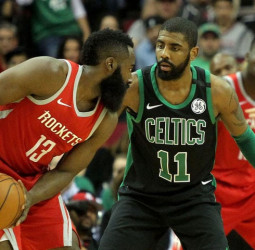 Rockets suma 15° seguida y los Spurs con su derrota se colocan sextos del Oeste