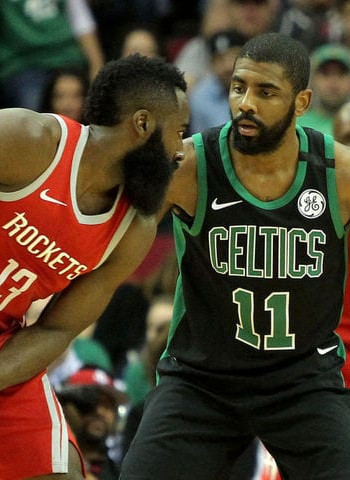 Rockets suma 15° seguida y los Spurs con su derrota se colocan sextos del Oeste