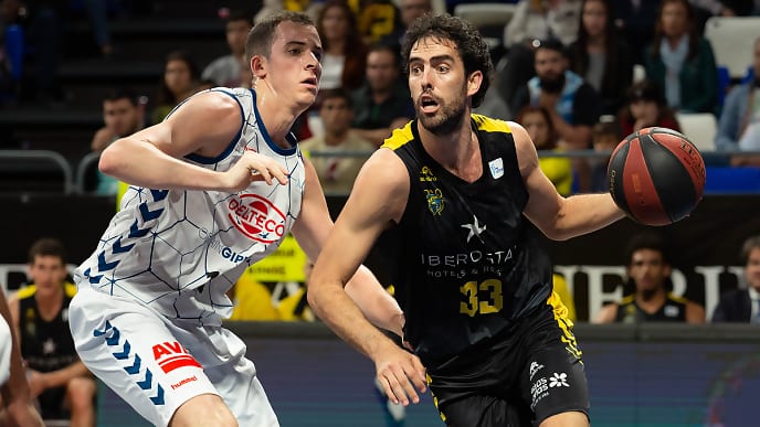 Novedades y parte médico de la Jornada 27 de la Liga Endesa