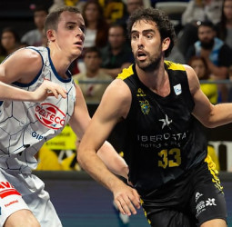 Novedades y parte médico de la Jornada 27 de la Liga Endesa