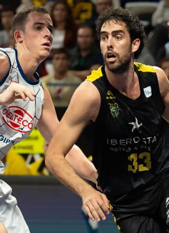 Novedades y parte médico de la Jornada 27 de la Liga Endesa