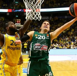 Claves de la victoria: Panathinaikos vs. Maccabi, jornada 21 de la EuroLeague