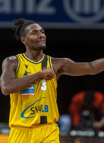 Zalgiris Kaunas negocia el fichaje de Jaleen Smith