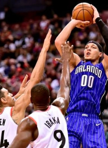 Los Magic sorprenden a los Raptors, Nuggets sigue fuerte y los Spurs se hunden