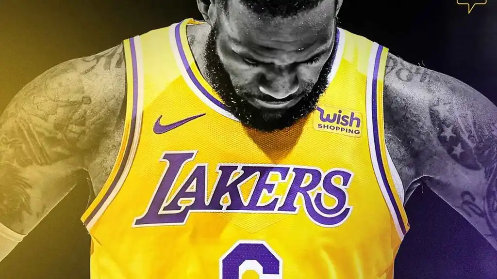LeBron James, segundo máximo anotador de la historia de la NBA