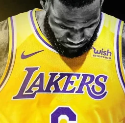LeBron James, segundo máximo anotador de la historia de la NBA
