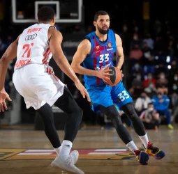Previa Playoffs EuroLeague: Barcelona vs Bayern Múnich
