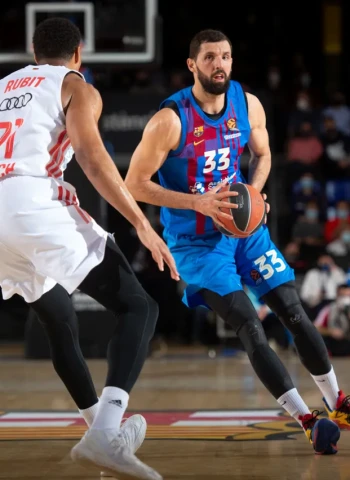 Previa Playoffs EuroLeague: Barcelona vs Bayern Múnich