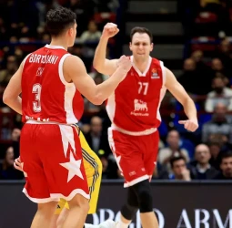 Milán recupera el brillo ante el ALBA Berlín, 82-76