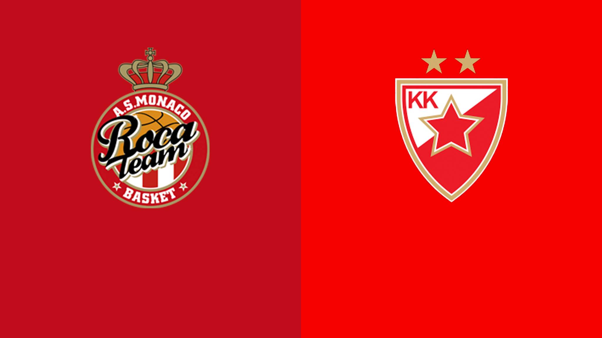 Previa EuroLeague Jornada 6: AS Mónaco vs Estrella Roja