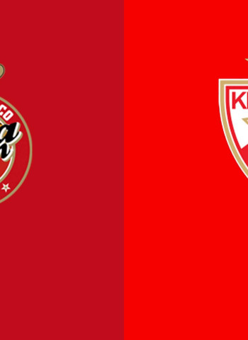 Previa EuroLeague Jornada 6: AS Mónaco vs Estrella Roja