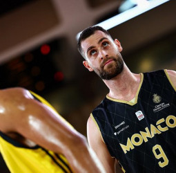 Georgios Papagiannis, el gran objetivo del Barcelona