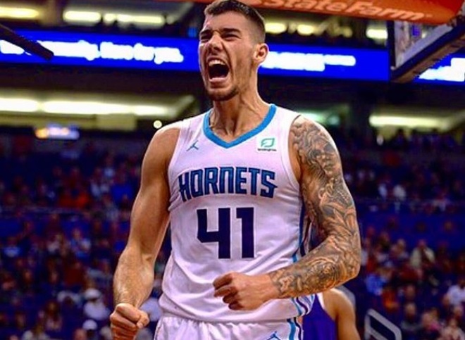 Willy Hernangómez ha llegado a un acuerdo con los New Orleans Pelicans