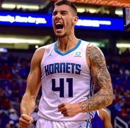 Willy Hernangómez ha llegado a un acuerdo con los New Orleans Pelicans