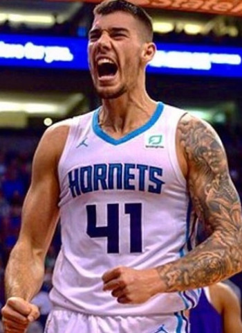 Willy Hernangómez ha llegado a un acuerdo con los New Orleans Pelicans