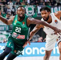 Previa EuroLeague (J.2): Panathinaikos vs Bayern Múnich