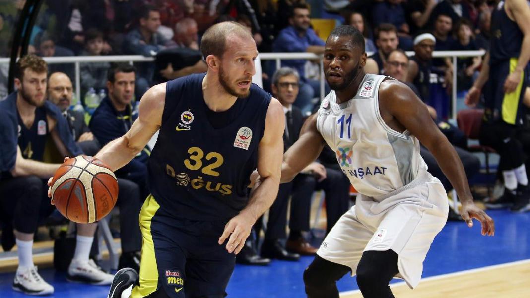 CSKA vuelve a liderar la VTB mientras que Maccabi cae en el derbi de Tel Aviv