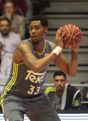Novedades y parte médico del Real Madrid - Unicaja