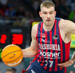 Frenesí en el mercado europeo y NBA: Panathinaikos lidera un 27 de julio cargado de noticias