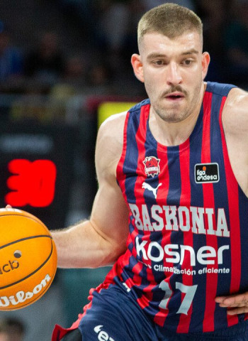 Frenesí en el mercado europeo y NBA: Panathinaikos lidera un 27 de julio cargado de noticias