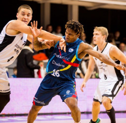 Morabanc Andorra: Preparados para el Murcia de Campazzo y Faverani