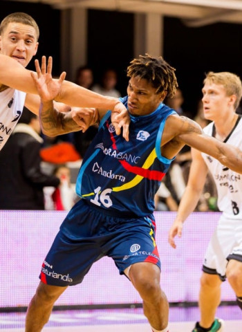 Morabanc Andorra: Preparados para el Murcia de Campazzo y Faverani