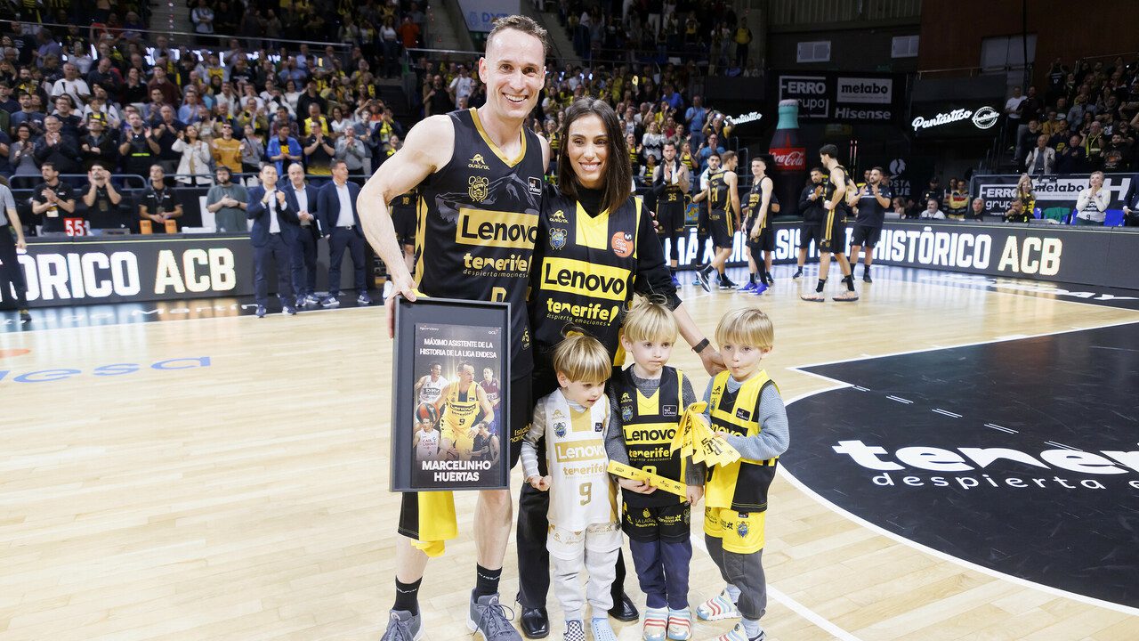 Resumen de la jornada 26º de la acb