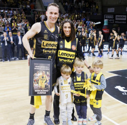 Resumen de la jornada 26º de la acb