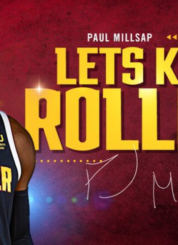 Paul Millsap renueva por una temporada más con los Denver Nuggets
