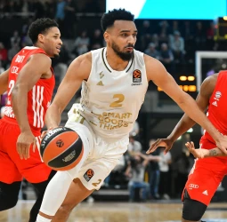 Previa EuroLeague (j.27): ASVEL Villeurbanne vs Bayern Múnich