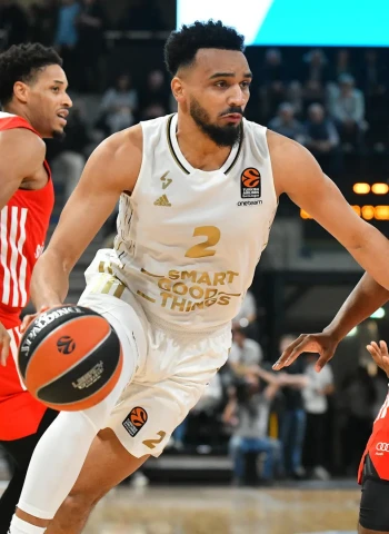 Previa EuroLeague (j.27): ASVEL Villeurbanne vs Bayern Múnich