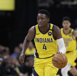 Se estanca la renovación de Oladipo con los Pacers