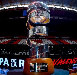 Perfumerías Avenida vs Spar Girona, cita de clásicos por el título