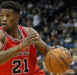 Jimmy Butler: “No me voy a ningún lado”