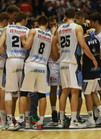 El Rio Natura Monbus Obradoiro – Divina Seguros Joventut será el Partido Solidario Gadis