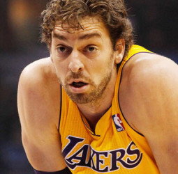Pau Gasol, nominado para el Hall of Fame