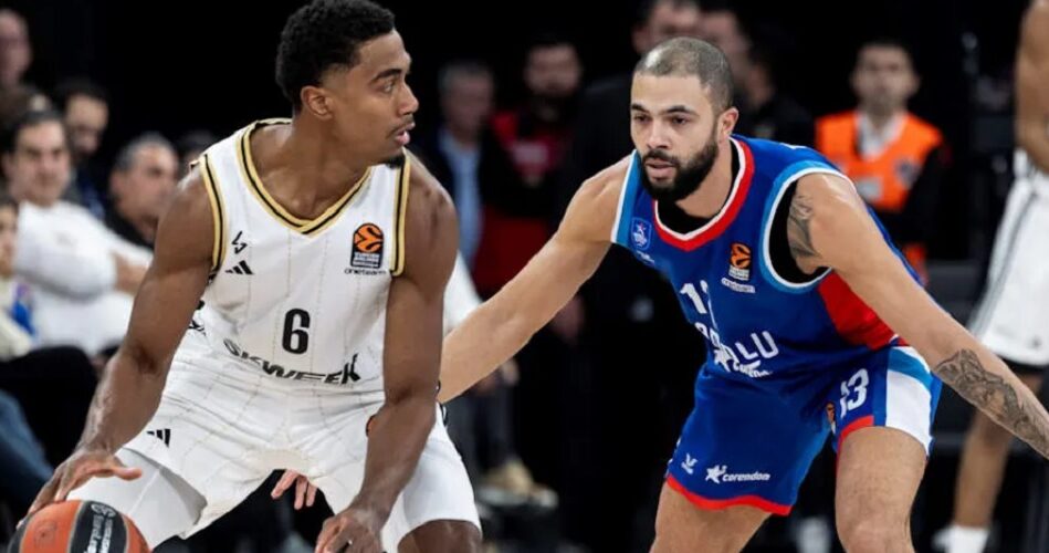 ASVEL arruina el debut de Banchi con el Efes, 76-82