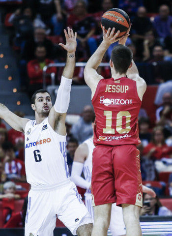 Justinian Jessup, Jugador de la Jornada 7