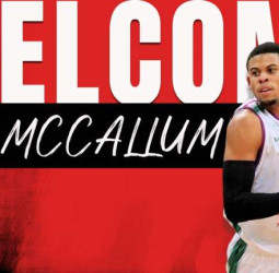 Ray McCallum, nuevo jugador del Hapoel Jerusalem