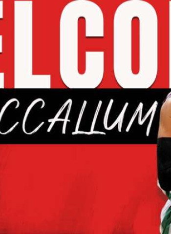 Ray McCallum, nuevo jugador del Hapoel Jerusalem