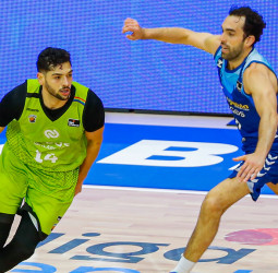 Urbas Fuenlabrada se hace fuerte en casa (89-83)