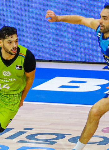 Urbas Fuenlabrada se hace fuerte en casa (89-83)